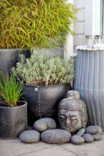 The Artful Gardener / on TTL Design