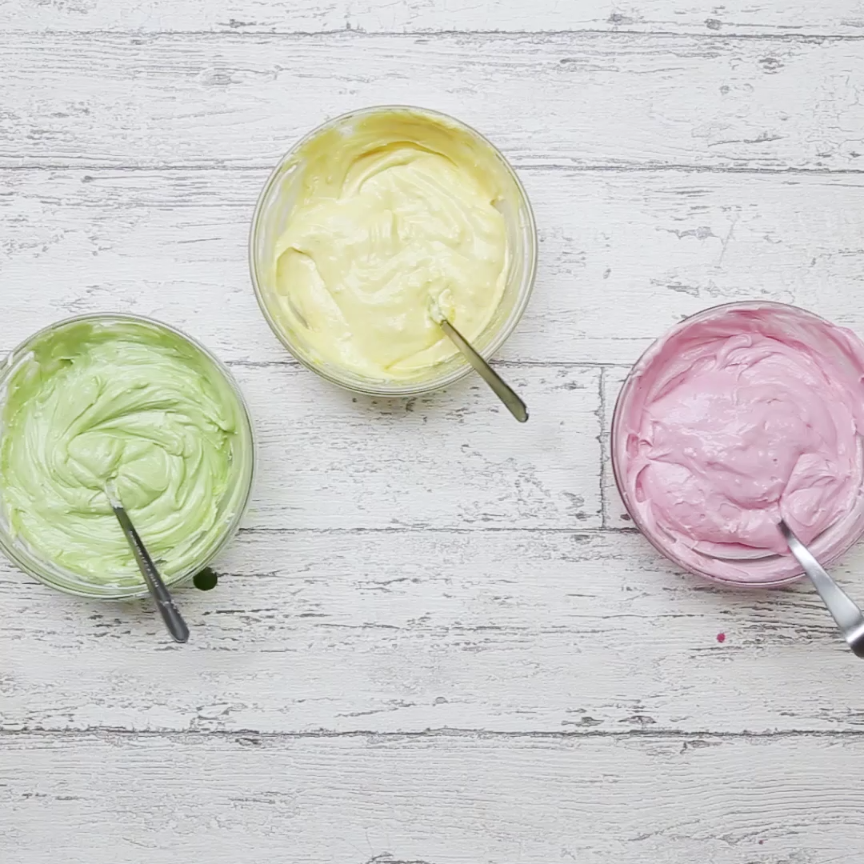 You won’t need store-bought food coloring anymore with these 3 cheap and easy DIY natural food dyes.