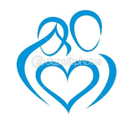 Family, love symbol I would love a tattoo of this!
