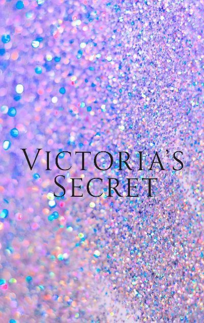 Victoria's Secret glitter/sparkle phone wallpaper I made, feel free to use it! -   17 victoria secret fondos
 ideas