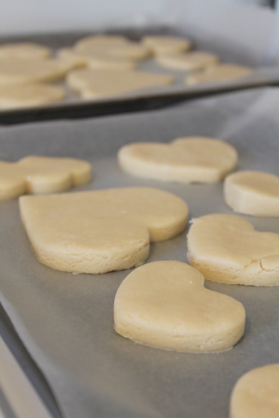 DIY: The Best Sugar Cookies on the Planet! -   20 decor cookies diy
 ideas