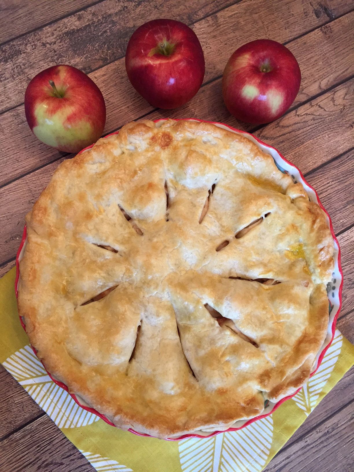 Best Apple Pie Recipe Ever -   21 baking recipes pie
 ideas