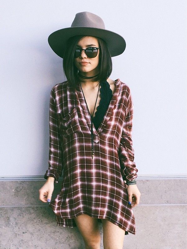 21 boho grunge style
 ideas