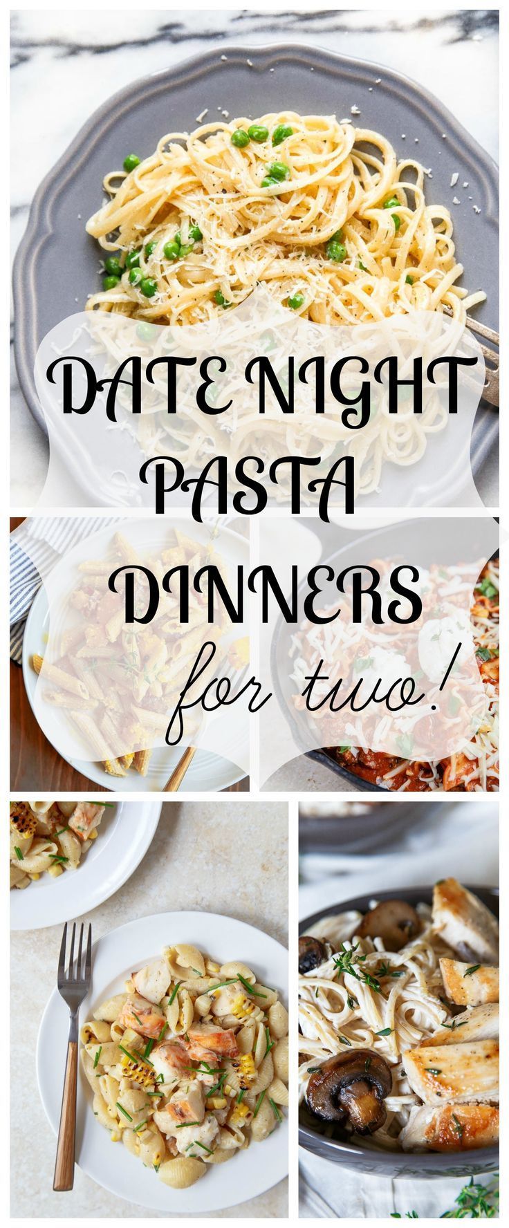 21 romantic dinner recipes
 ideas