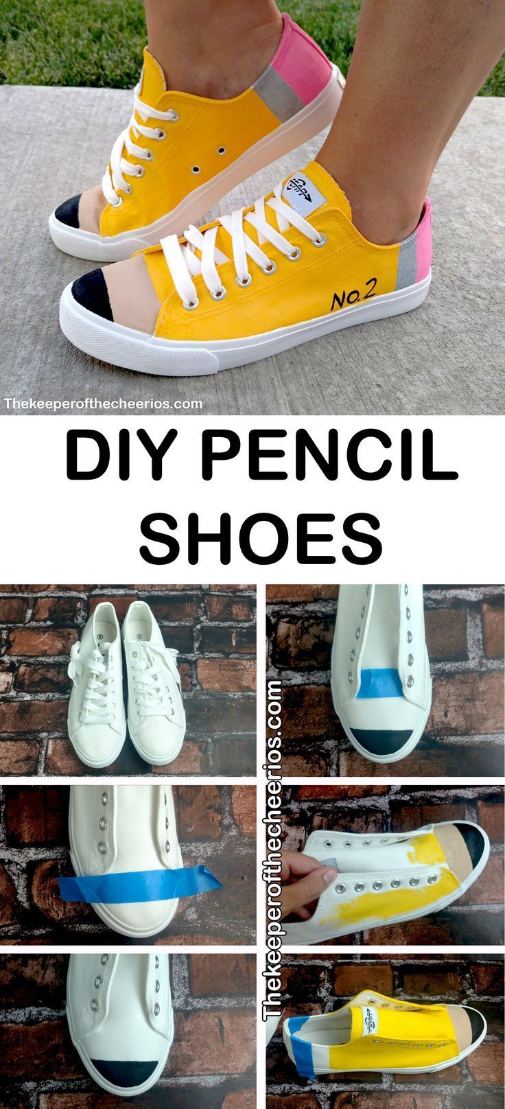 23 diy kids school
 ideas