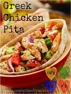 21 21 Day Fix Dinner Recipes -   23 fitness pictures clean eating
 ideas