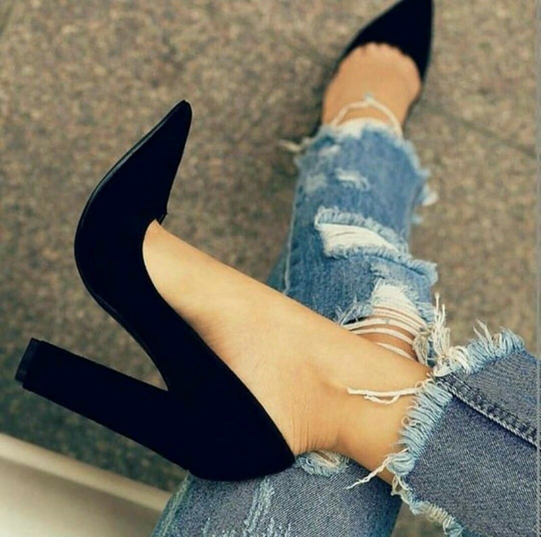 23 teen style heels
 ideas