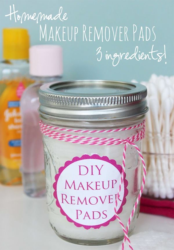 17 DIY Beauty Products to Whip Up Over the Break -   24 diy makeup products
 ideas