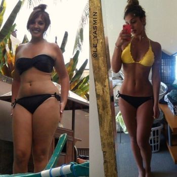Fitness/Weightloss Inspiration Photos -   24 fitness transformation success story
 ideas