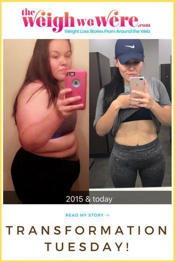 Great Transformation Tuesday success story and non-scale victories! Before and a -   24 fitness transformation success story
 ideas