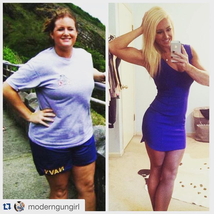 Great transformation! Read before and after fitness transformation success stories from women and men who hit weight loss goals and got THAT BODY with training and meal prep. Find inspiration, motivation, pictures and workout tips | TheWeighWeWere.com -   24 fitness transformation success story
 ideas