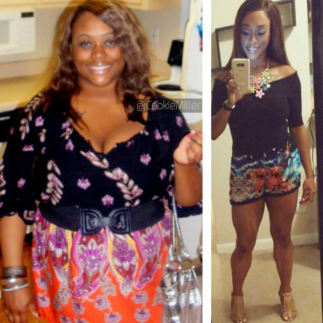 Cookie Miller Lost Over 70lbs In One Year With This Diet & Workout Plan! -   24 fitness transformation success story
 ideas
