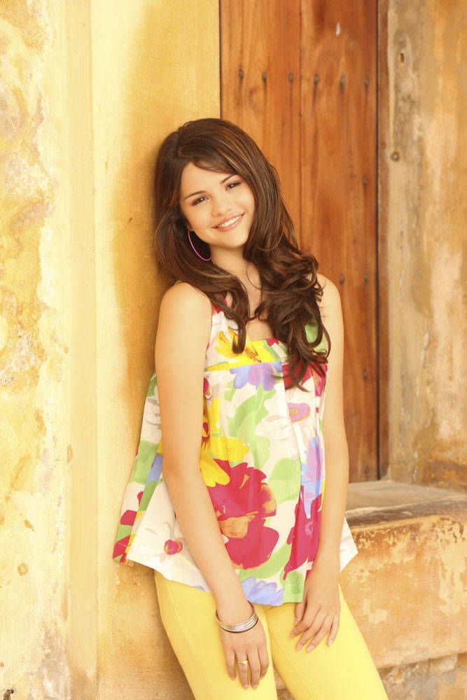 Fun Facts About Selena Gomez and Her Rise to Fame -   24 selena gomez wizards of waverly place
 ideas