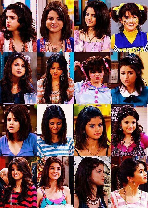 Alex Russo// my favorite character ever -   24 selena gomez wizards of waverly place
 ideas