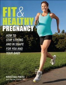 Fit & Healthy Pregnancy -   25 fitness pregnancy cover
 ideas