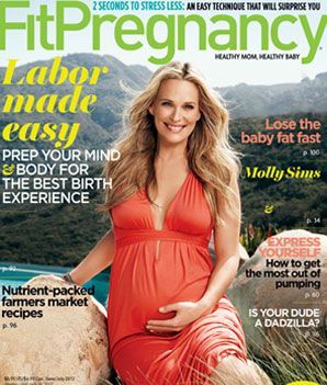 25 fitness pregnancy cover
 ideas