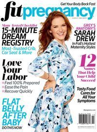 Fit Pregnancy -   25 fitness pregnancy cover
 ideas