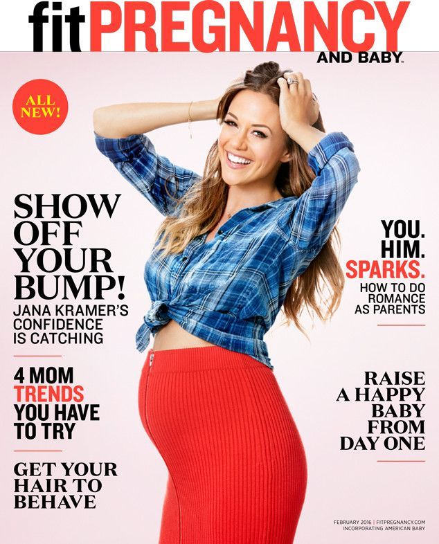 25 fitness pregnancy cover
 ideas