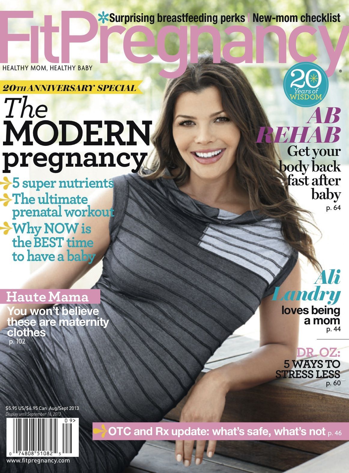 Prenatal & Postnatal Guidance on Health, Exercise, Baby Care, Sex & More -   25 fitness pregnancy cover
 ideas