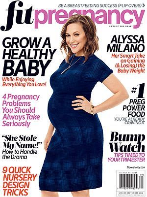 25 fitness pregnancy cover
 ideas