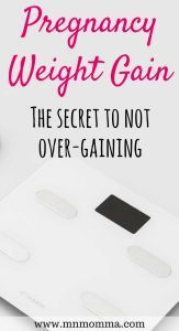 Pregnancy Weight Gain: What You Need to Know for a Healthy Pregnancy -   25 fitness pregnancy cover
 ideas