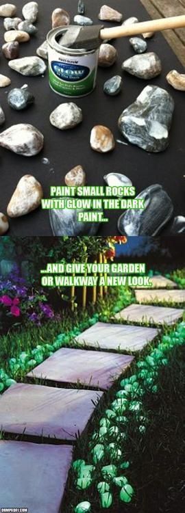 30 Fascinating Low-Budget DIY Garden Pots -   25 garden decking inspiration
 ideas