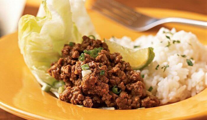 Top 10 Recipes With Ground Beef -   25 ground recipes link
 ideas