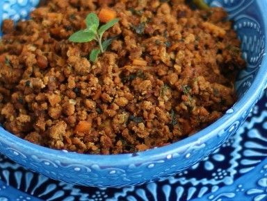 Links to tons of Paleo Ground Beef Recipes -   25 ground recipes link
 ideas