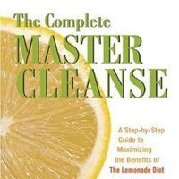 Cayenne Pepper, Water, Lemon, and Maple Syrup - Which Ingredient is the Most Important? -   25 master cleanse diet
 ideas