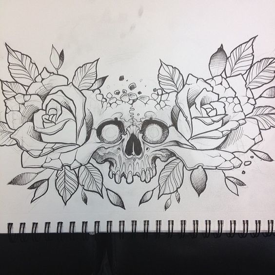18 chest tattoo drawings
 ideas