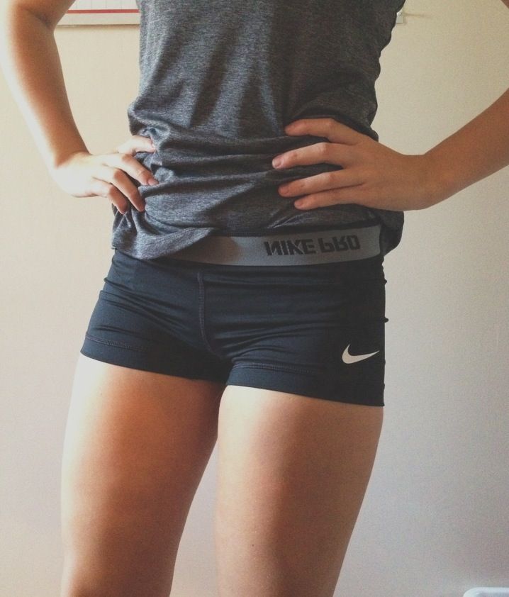 There Must Be Better Exercise Clothes Out There Than THIS? -   19 fitness legs nike
 ideas