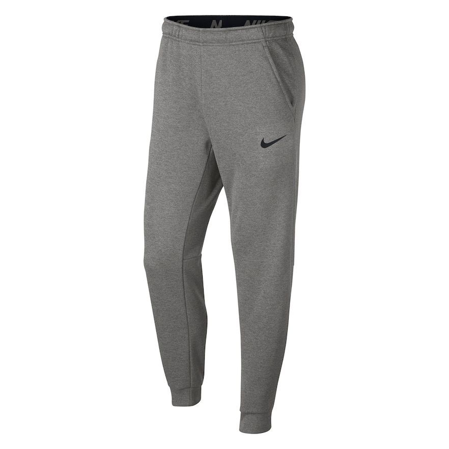 Nike Big & Tall Therma-FIT Training Pants -   19 fitness legs nike
 ideas