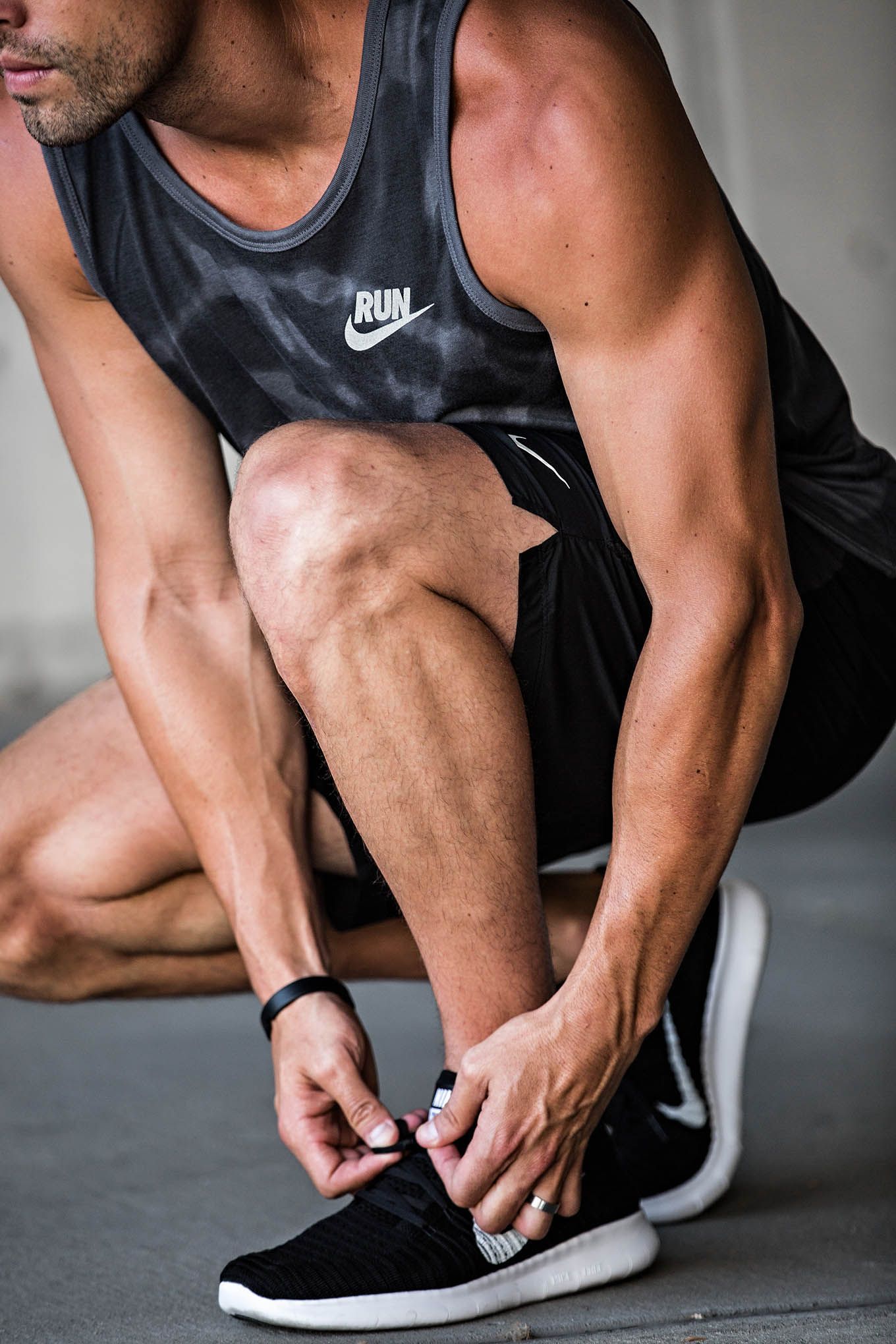 Must-Have Running Pieces for Men -   19 fitness legs nike
 ideas
