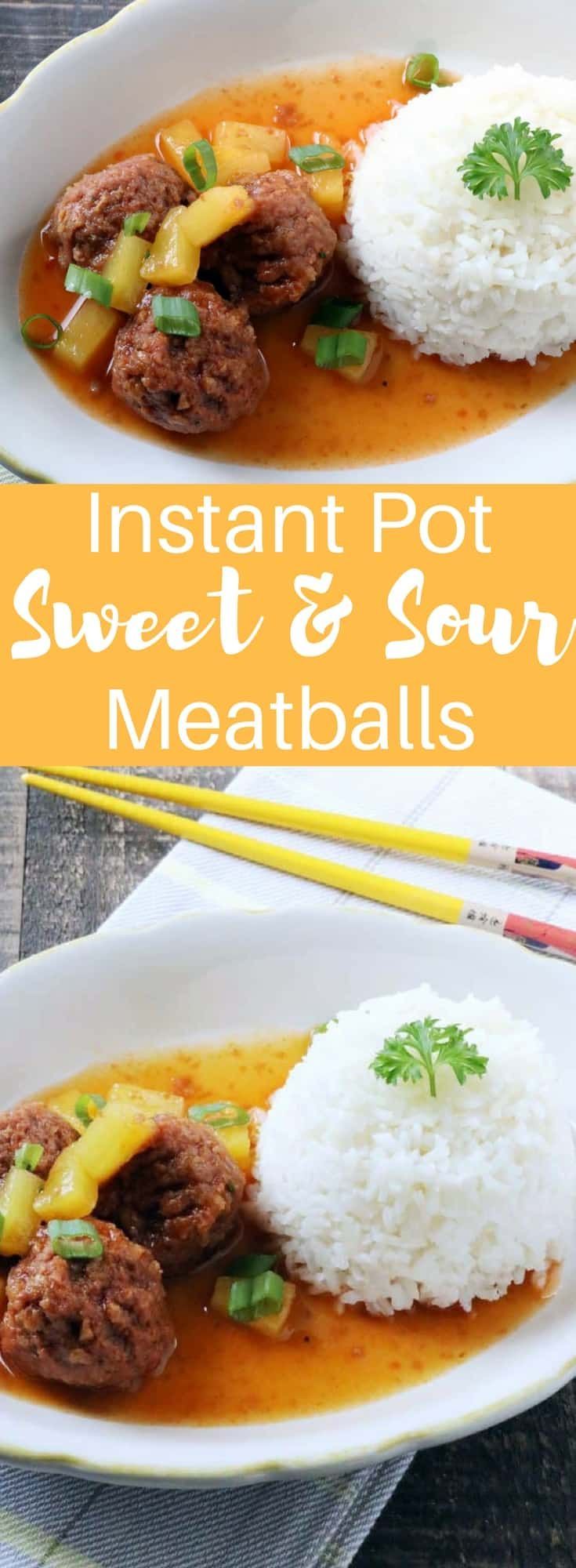 19 meatball recipes pineapple
 ideas