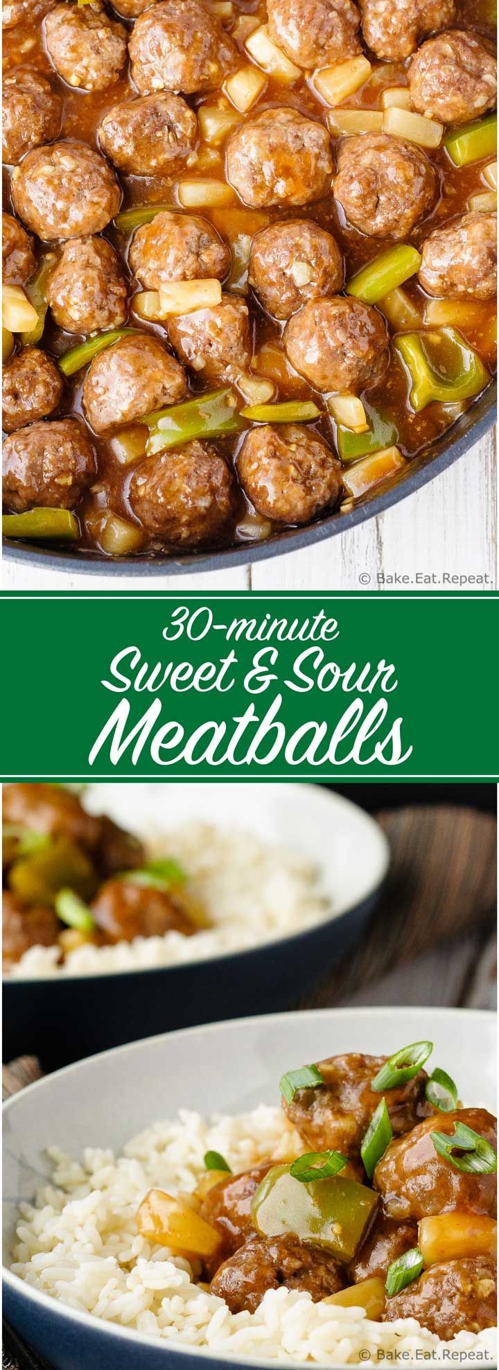 19 meatball recipes pineapple
 ideas