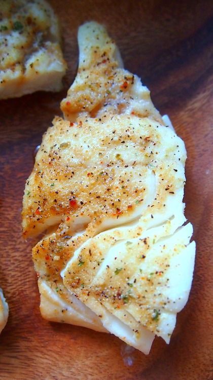 Baked Seasoned Cod Over Sauteed Veggies & a Side of Asparagus -   20 cod fish recipes
 ideas
