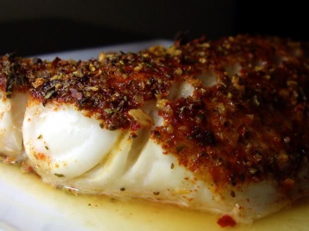 Chili, Lime & Cumin Cod -   20 cod fish recipes
 ideas