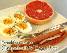 12 Day Grapefruit Diet Plan -   20 grapefruit diet exercise
 ideas