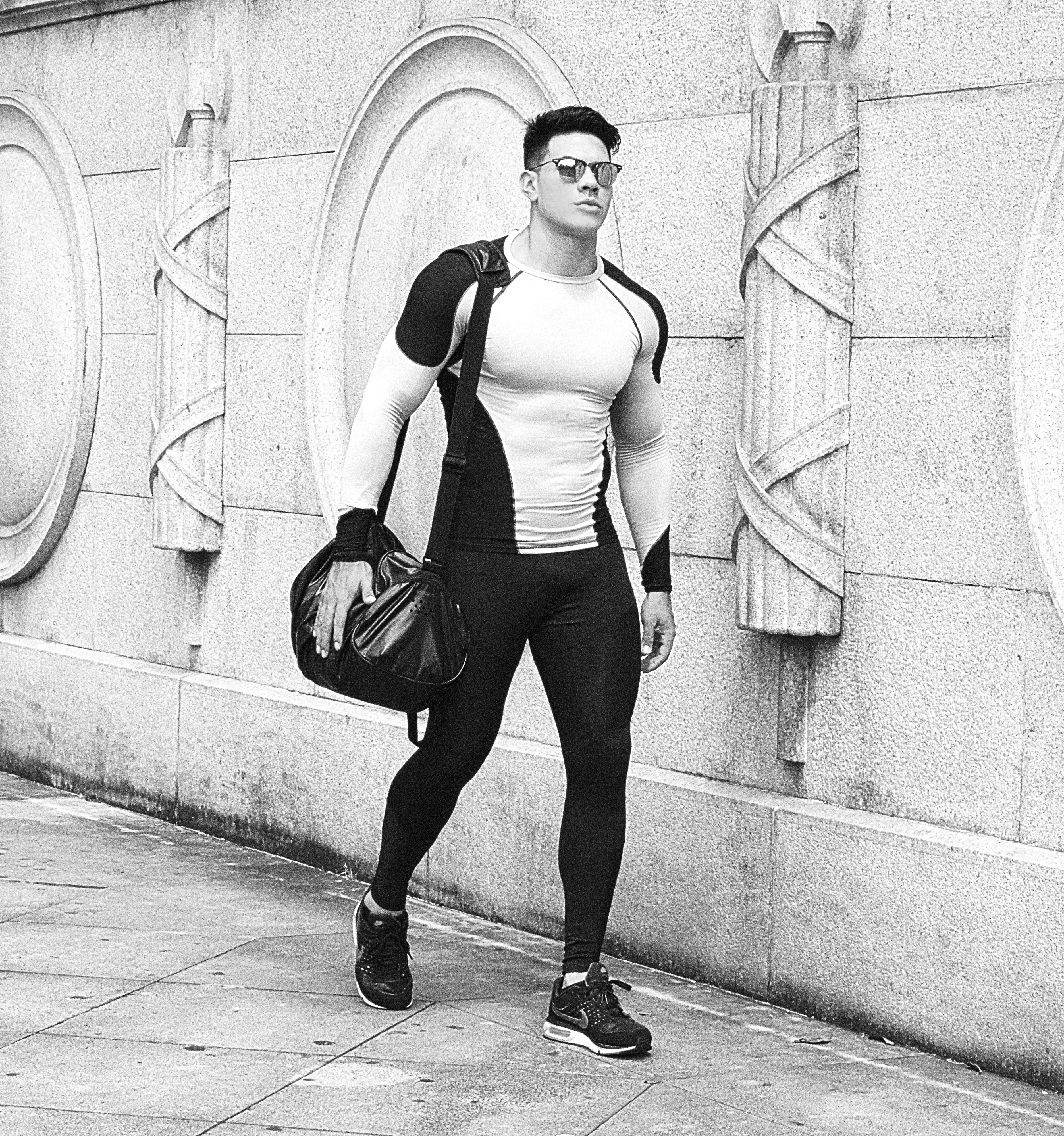20 moda fitness masculino
 ideas