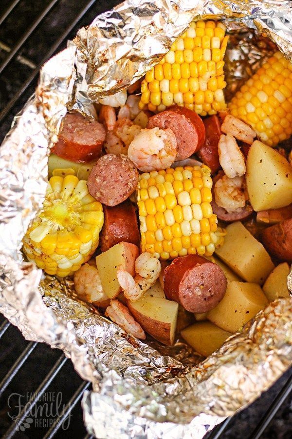 Over 30 of the Best Campfire Recipes for Camping and Grilling -   21 grilling recipes for kids
 ideas