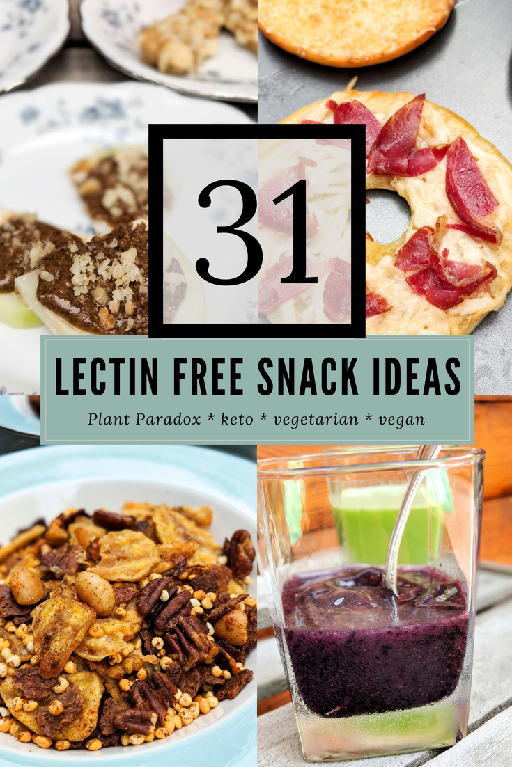 31 Quick & Easy Lectin-Free Snack Ideas -   21 grilling recipes for kids
 ideas