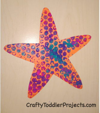 Easy Toddler Crafts, Infant Crafts, Craft Ideas, Art Projects, Handprint Crafts, Footprint Crafts, Sensory Projects, Lesson Plans -   21 handprint beach crafts
 ideas