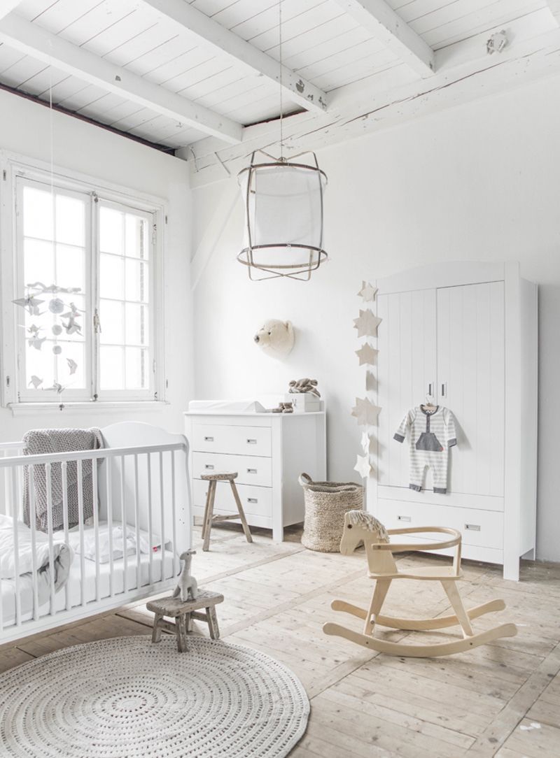 21 nursery decor scandinavian
 ideas