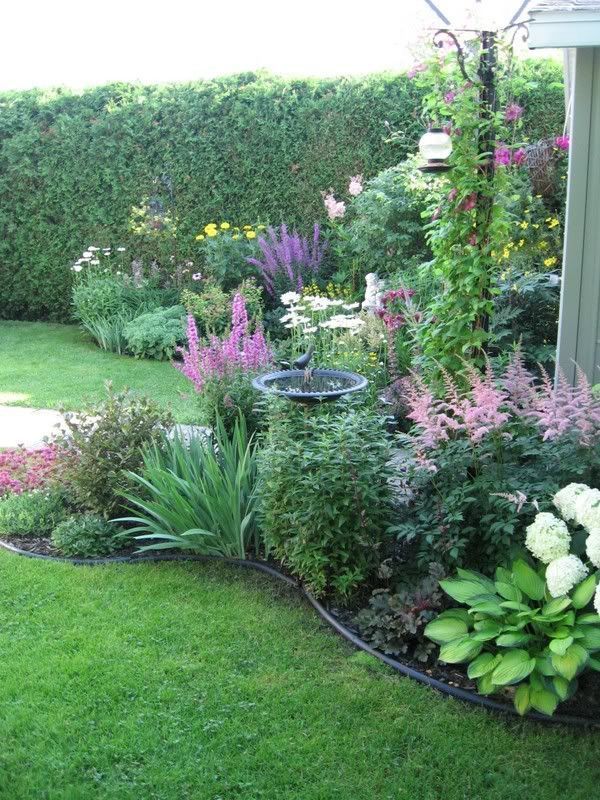 Beautiful -   22 cottage front garden
 ideas