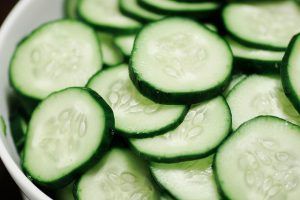 Image of Cucumber Diet: Lose 15 Pounds In 14 Days! -   22 cucumber diet weightloss ideas