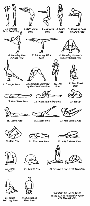 22 fitness design yoga poses
 ideas