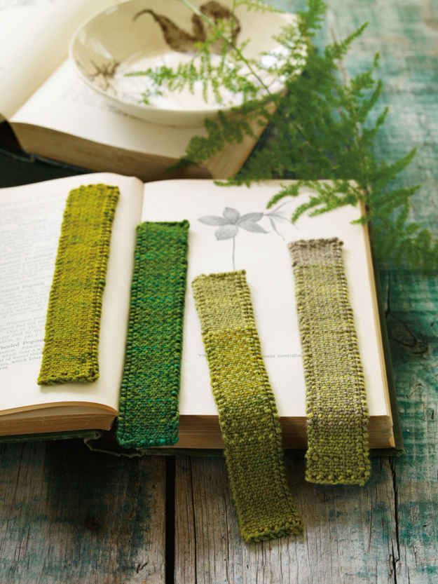 34 Adorable Things To Do With Leftover Bits Of Yarn -   22 thin yarn crafts
 ideas