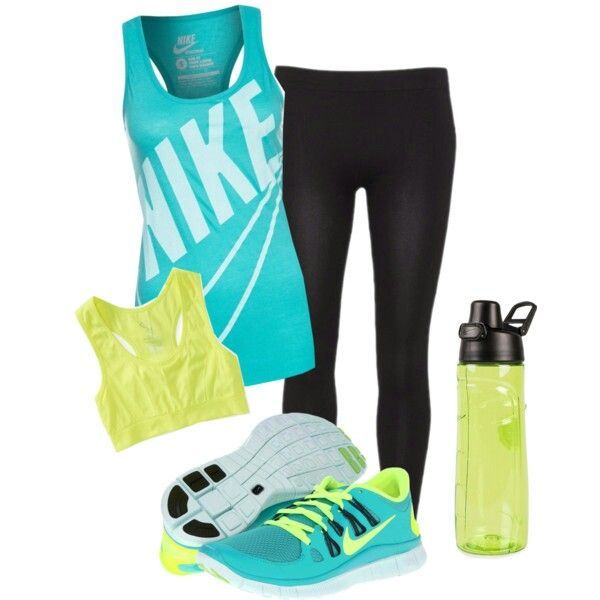 22 work out clothes cute fitness apparel
 ideas