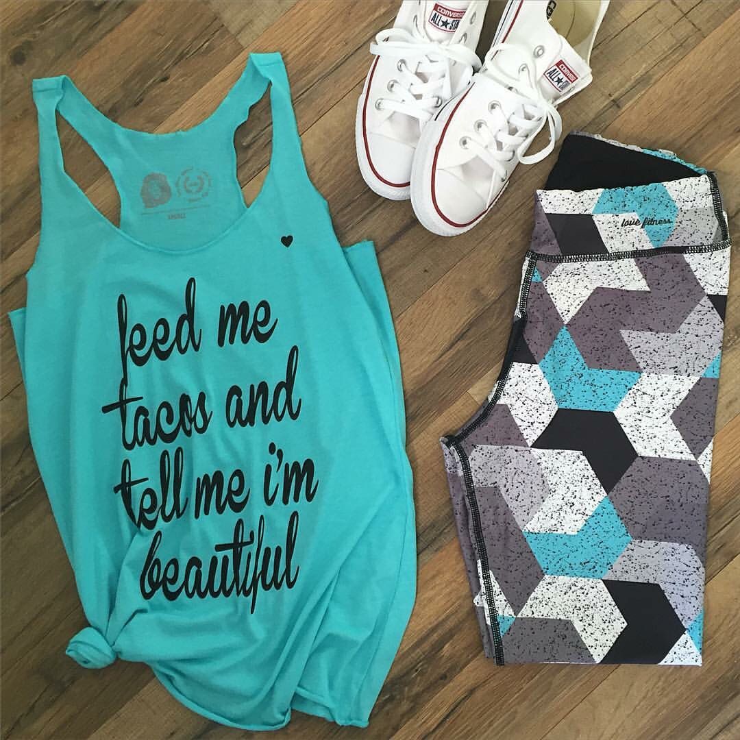 Holy cow yes !!!! Someone buy this for me haha -   22 work out clothes cute fitness apparel
 ideas