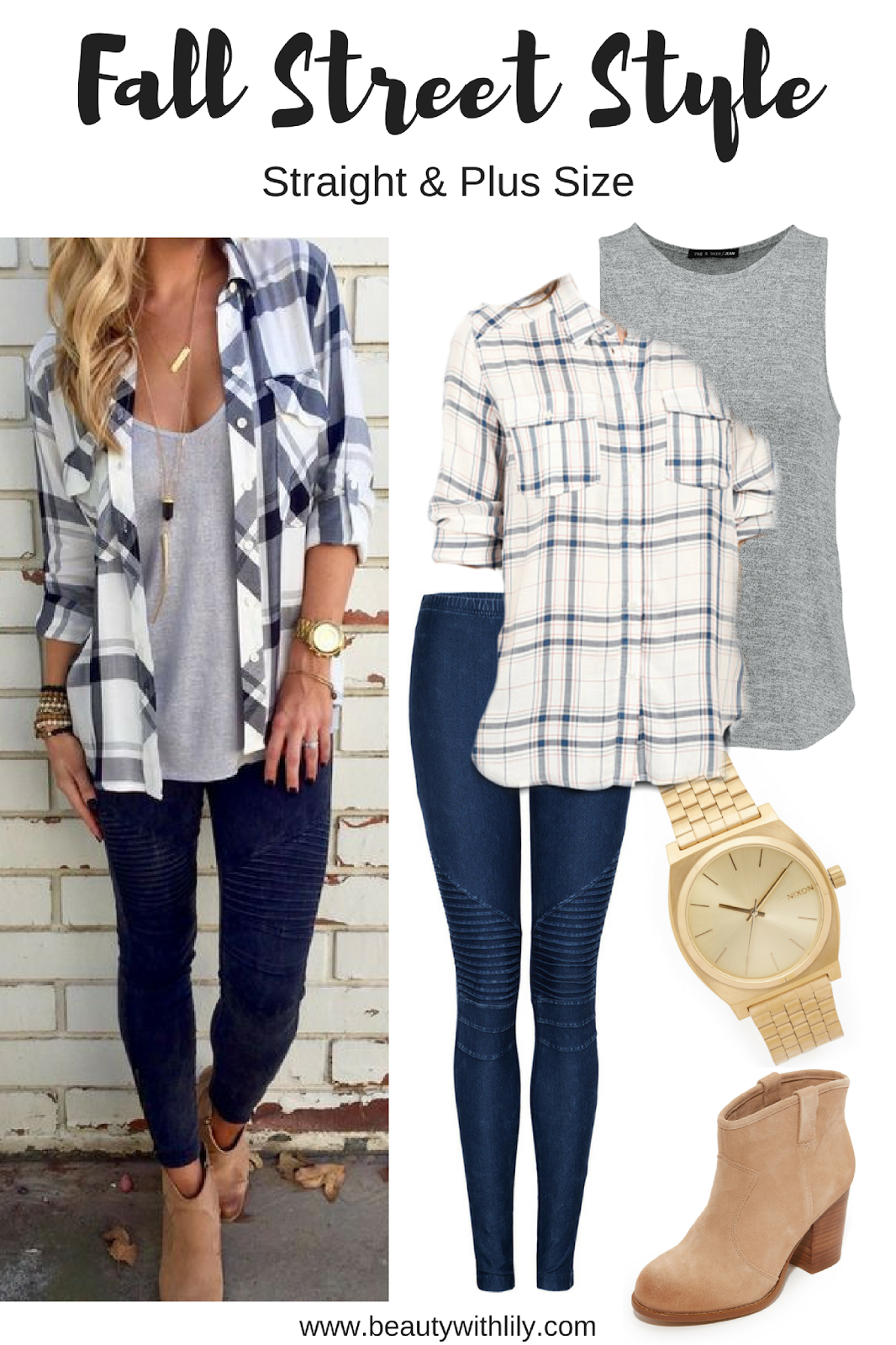 From Pinterest To Your Closet -   23 casual style fall
 ideas